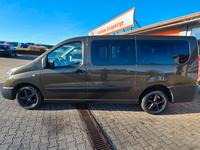 Citroën Jumpy HDi 165 FAP L2 Multispace Attraction