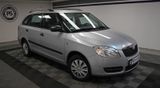 Skoda Fabia Kombi 1.2 KLIMAANLAGE AUX TÜV ALLSEASON - Skoda Fabia aus 2008: Kombi