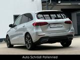 Mercedes-Benz B 220 d Aut. Progressive, HUD, Pano, 360°K, ACC - Mercedes-Benz B 220: Van