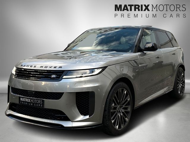 Land Rover Range Rover Sport P635 SV EDITION ONE CERAMIC