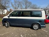 Volkswagen T6 California Ocean 2.0 TDI DSG bicolor - Volkswagen T6 California in Karlsruhe