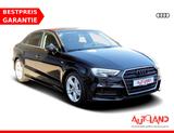 Audi A3 35 Lim 1.5 TFSI S-tronic S-Line Bi-Xenon Navi - gebrauchte Audi A3 aus dem Jahr 2020