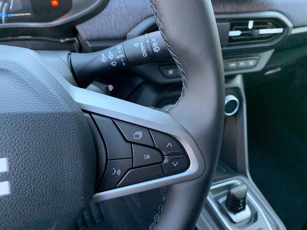 Dacia Jogger - Bild 23