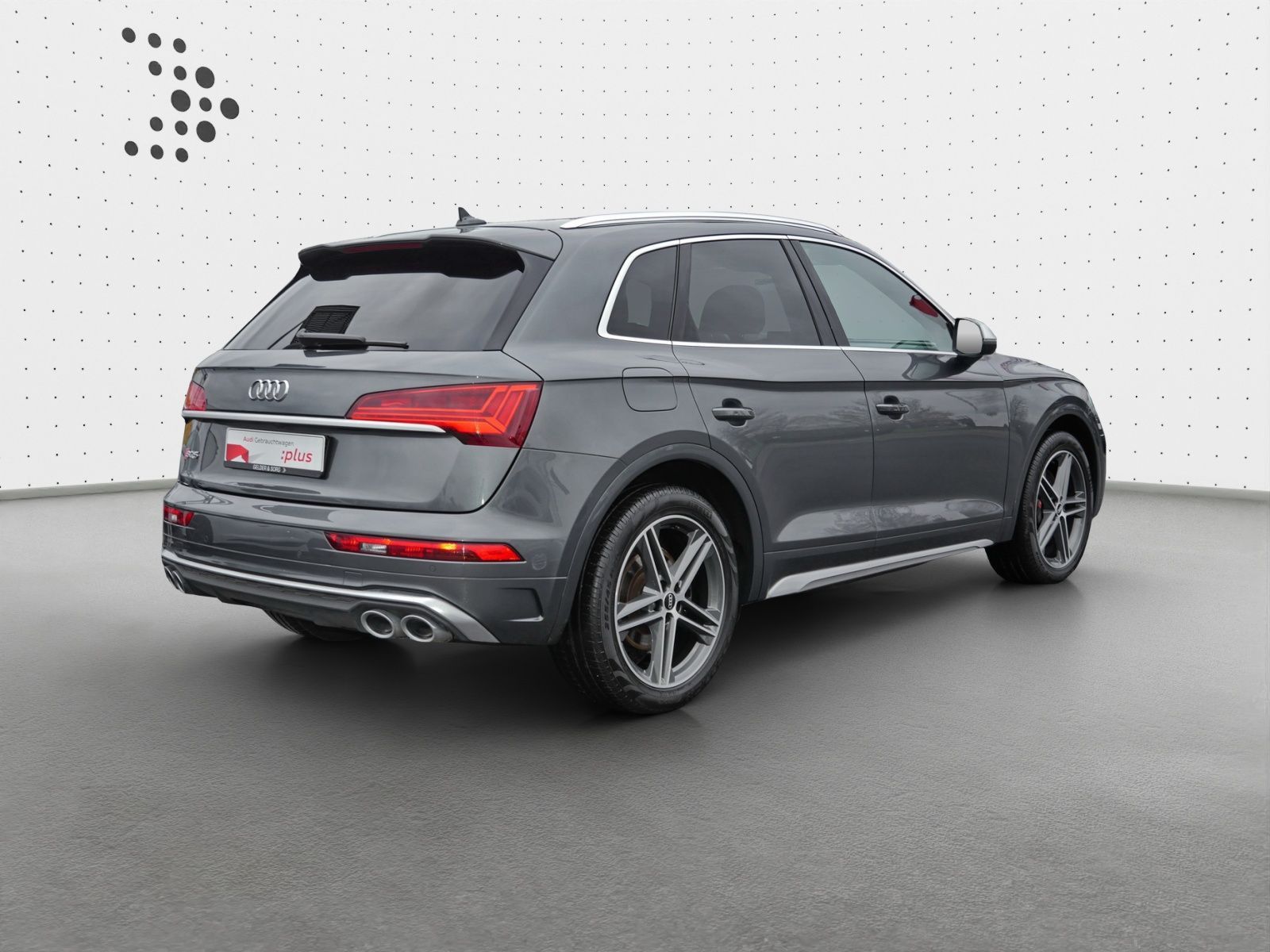Audi SQ5 - Bild 2