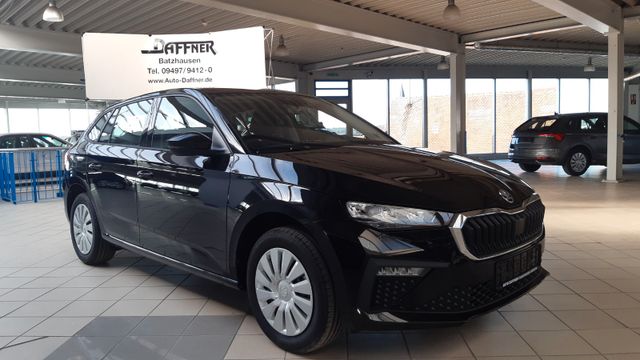 Skoda Scala 1.5 TSI / AHK / PDC / DAB / SZHZG / KLIMA