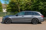 Mercedes-Benz C 200 d T AMG Line T-Modell - Mercedes t modell gebraucht