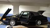 Saab 900  Besonderes Klassiker-Cabrio - gebrauchte Saab 900 aus dem Jahr 1992