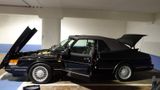 Saab 900  Besonderes Klassiker-Cabrio - Saab 900 aus 1992: Cabrio