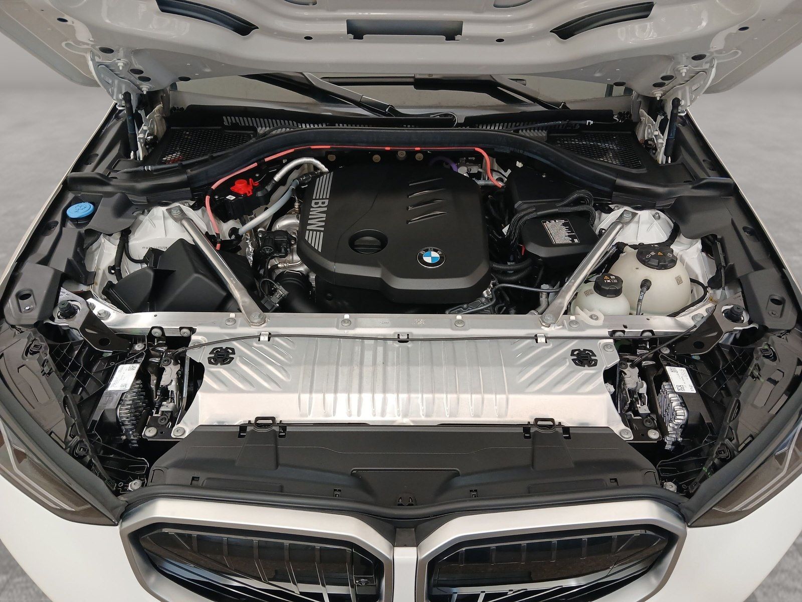 BMW X3 - Bild 13