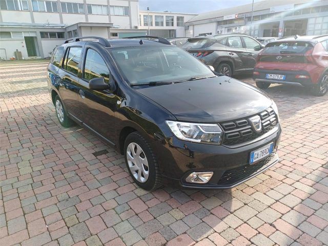 Dacia DACIA Logan 3ª serie MCV 1.5 Blue dCi 75CV Start