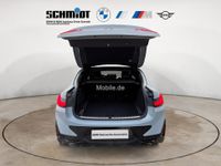 BMW X4 - Vorschau Bild 5