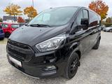 Ford Transit Tourneo Custom 340 L2/KAMERA/8 SITZE/AHK - Ford Tourneo Custom aus 2021