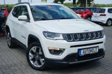 Jeep Compass 1.4 MultiAir Limited 4x4 Auto - Jeep Compass mit Benzin-Antrieb: Allradantrieb, Geländewagen, Automatik