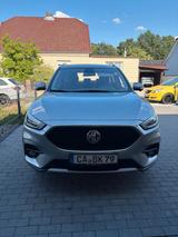MG ZS 1.5 VTI-tech Luxury Luxury - MG ZS von privat
