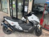 BMW Bmw C 650 sport - BMW C 650 SPORT