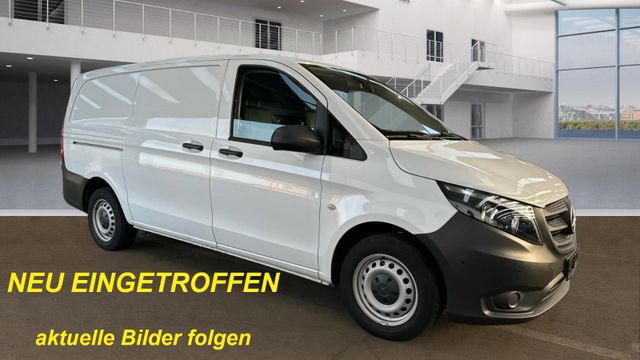 Mercedes-Benz Vito 116 CDI Lang,Mwst,Klima,Standheiz.,Garantie