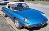 Alfa Romeo Spider Veloce 2000 - Alfa Romeo aus 1981