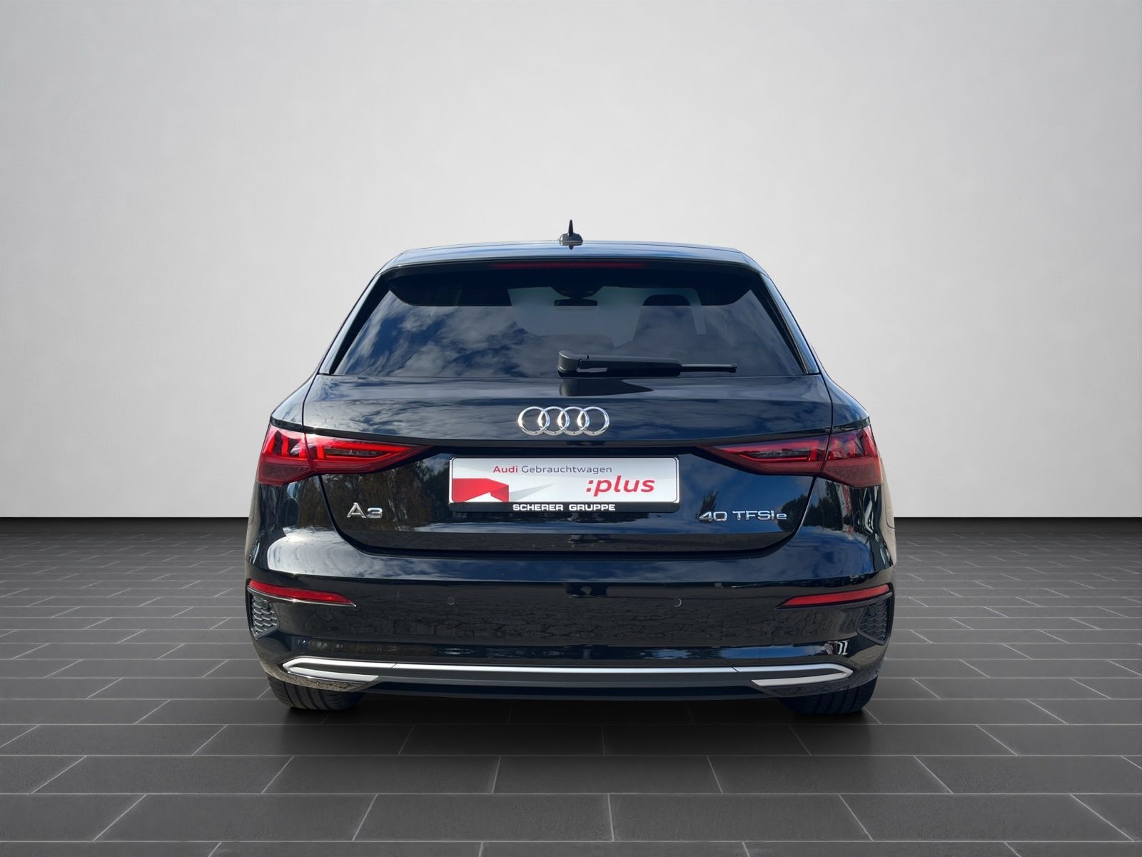 Audi A3 - Bild 7