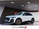 Audi Q5 55 2.0 TFSI e-hybrid quattro S-tronic AHK Pan