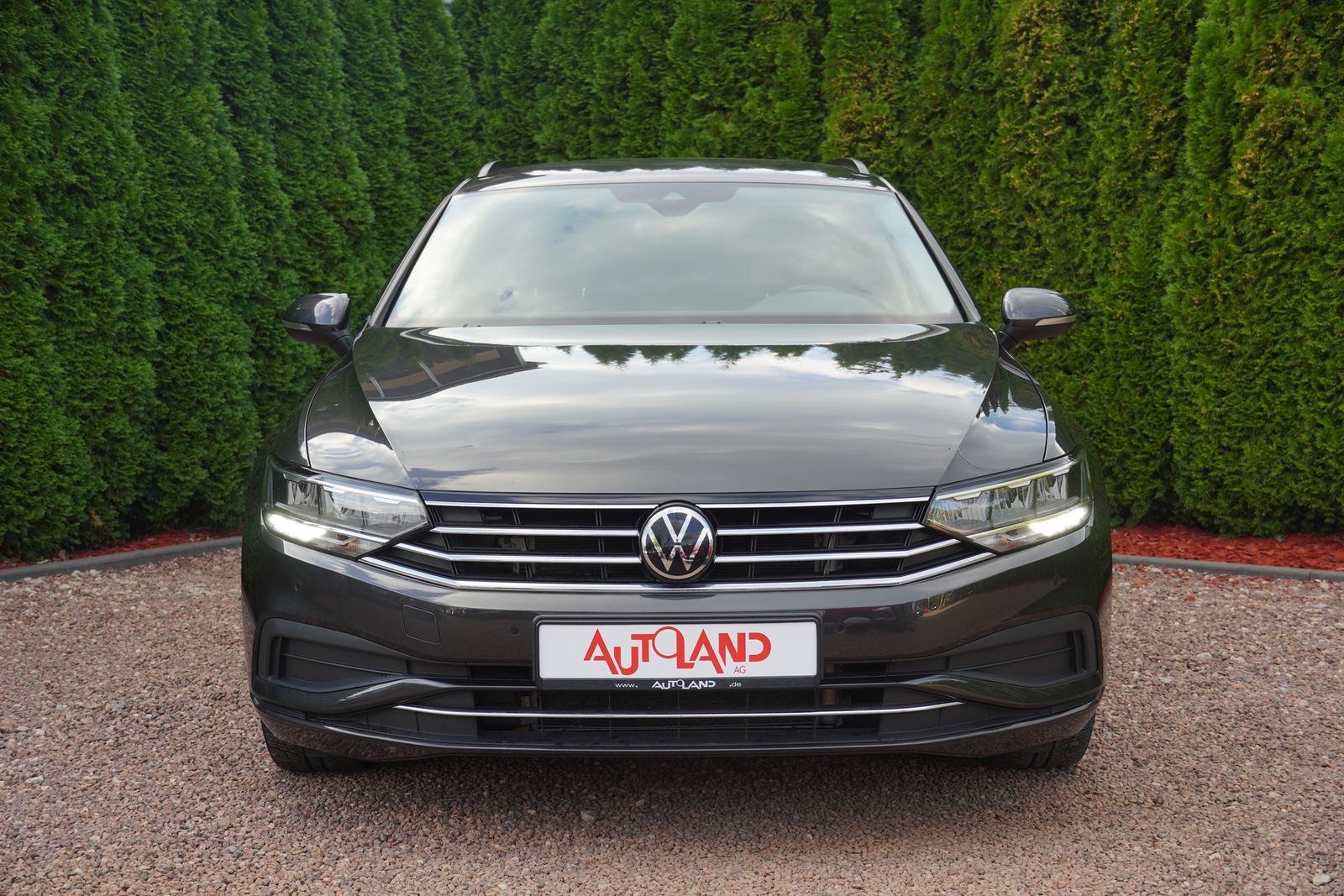 Volkswagen Passat Variant 1.5 16V TSI Elegance LED ACC PDC imagem 3
