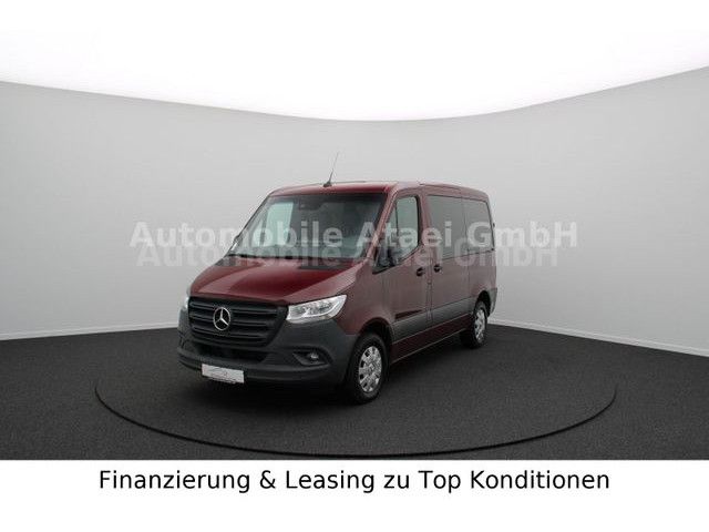 Fahrzeugabbildung Mercedes-Benz Sprinter 316 Tourer *2x SCHIEBETÜR* KAMERA 8820