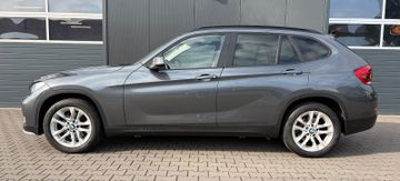 BMW X1 - 2