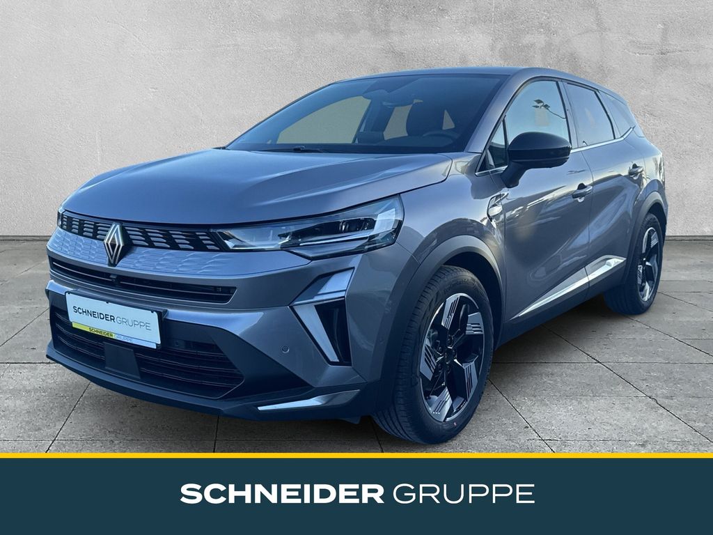 Renault Symbioz TECHNO FULL HYBRID E-TECH 160 DAB+KLIMA
