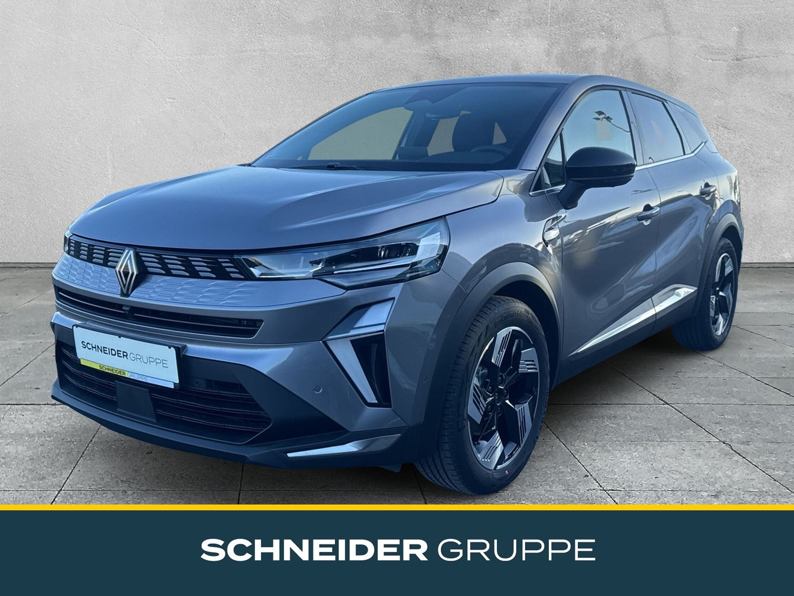 Renault Symbioz - Bild 1