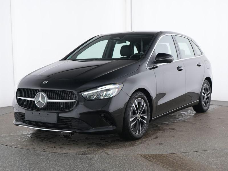 Mercedes-Benz B 200 Progressive Advanced*LED*PDC*Kam*El.Heckkl