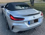 BMW Z4 M40 M40i A - - BMW Z4 M40i von privat