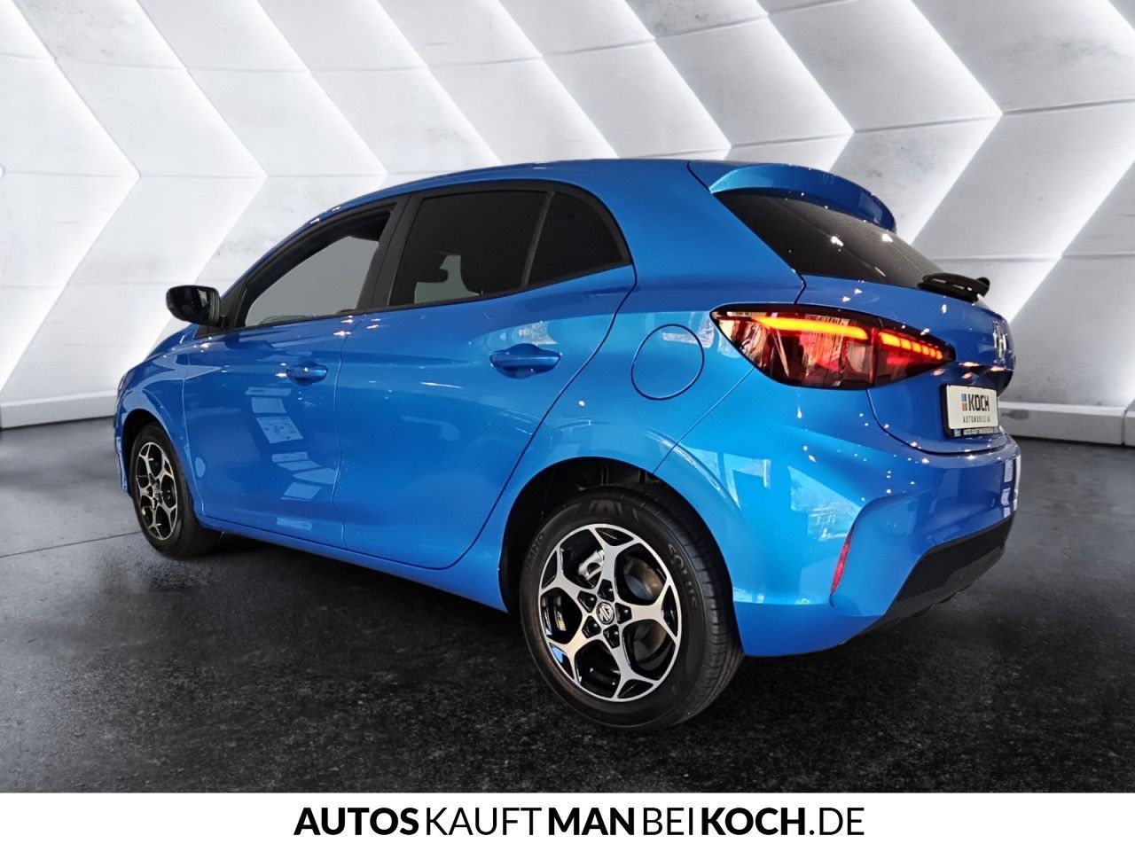 MG3