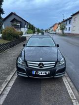 Mercedes-Benz C 220 CDI T BlueEFFICIENCY AVANTGARDE AVANTGARDE