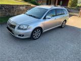 Toyota Avensis T25  2.2 D-CAT 177 PS Tüv0... - Toyota Avensis: Kombi, T25