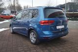 Volkswagen Touran 1.0 TSI Trendline Navi 7-Sitzer Tempomat - Volkswagen Touran aus 2019