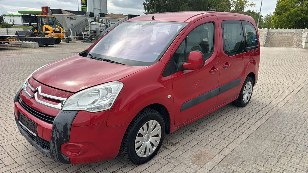 Angebot ansehen Citroën Berlingo