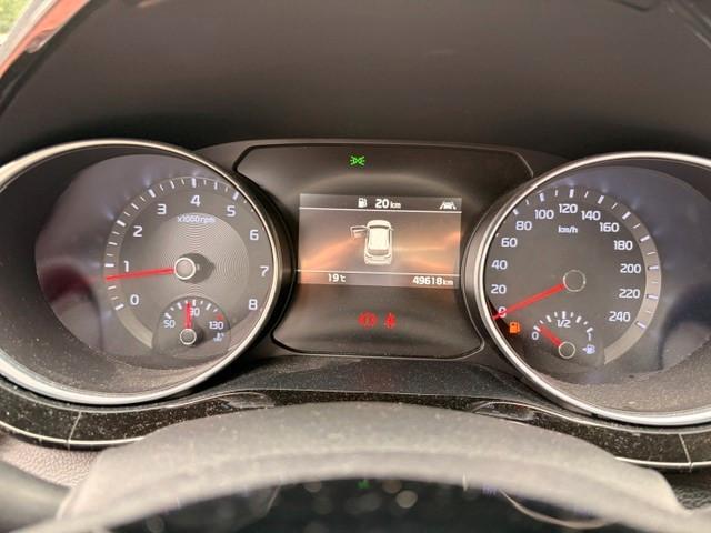 Kia Pro Ceed 1.6T GT Line *Kamera*WKR*SKR*