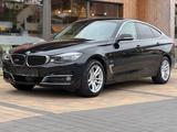 BMW 320d- Gran Turismo xDrive Luxury Line*Leder - BMW 320 mit Diesel-Antrieb: Sportwagen, Automatik