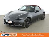 Mazda MX-5 2.0 Sakura Aut.*NAVI*LED*TEMPO*PDC*SHZ* - Mazda: Mx