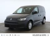 Volkswagen Caddy 2.0 TDI RFK*DAB+*ACC*AHK*Digital - Volkswagen Caddy Jahreswagen mit Diesel-Antrieb