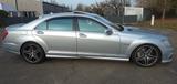 Mercedes-Benz S 63 L AMG - Mercedes-Benz S 55 Gebrauchtwagen
