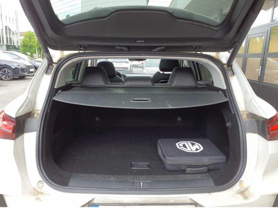 Fahrzeugabbildung MG Marvel R Luxury LED/ACC/NAVI/VIRTU/SHZ/DAB/PANO