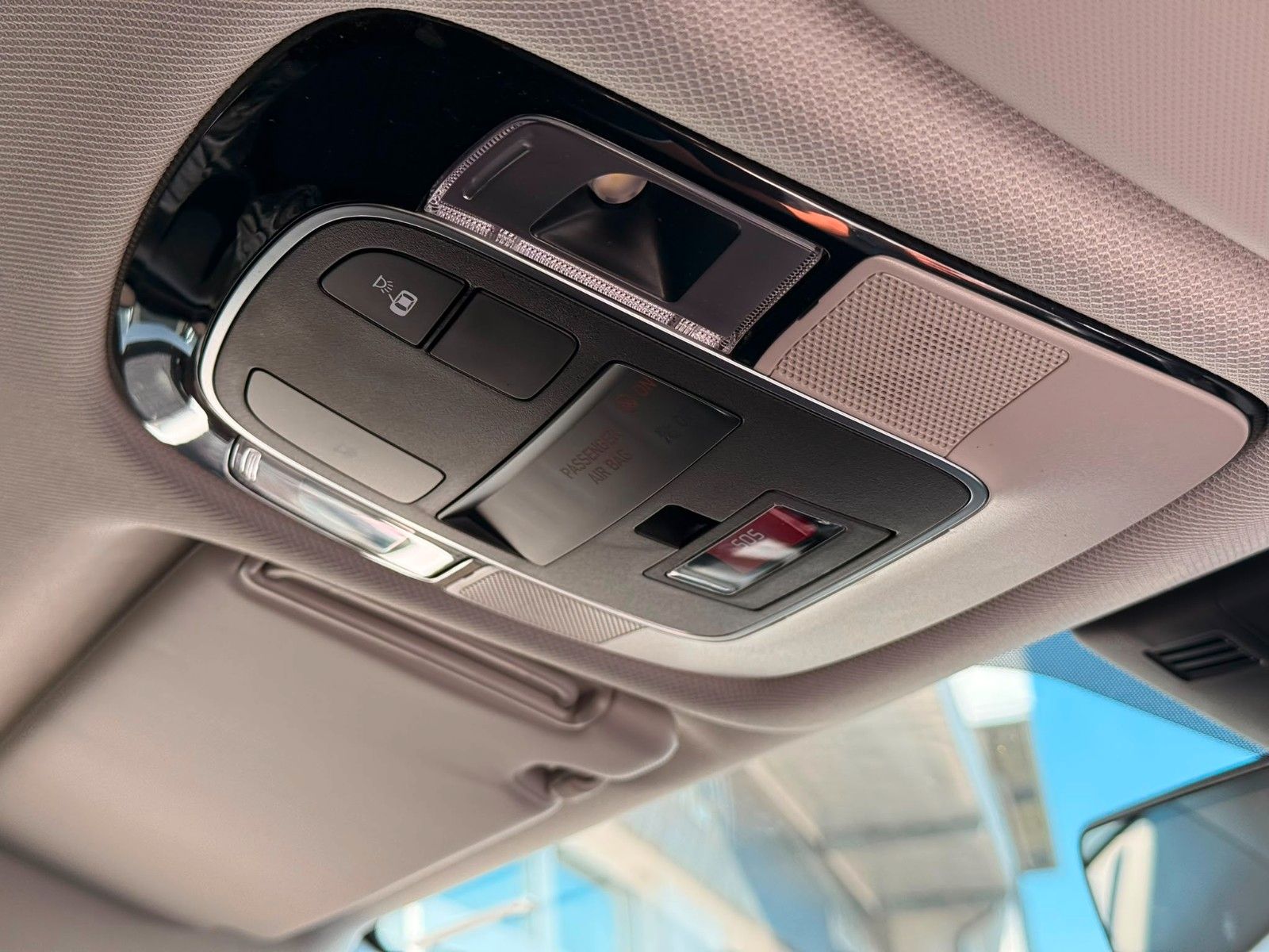 Hyundai Tucson – Bild 17