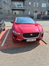 Jaguar I-Pace EV400 S S - Jaguar I-Pace mit Schiebedach