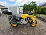Honda CBR 600 F - HONDA ABS CBR 600 F