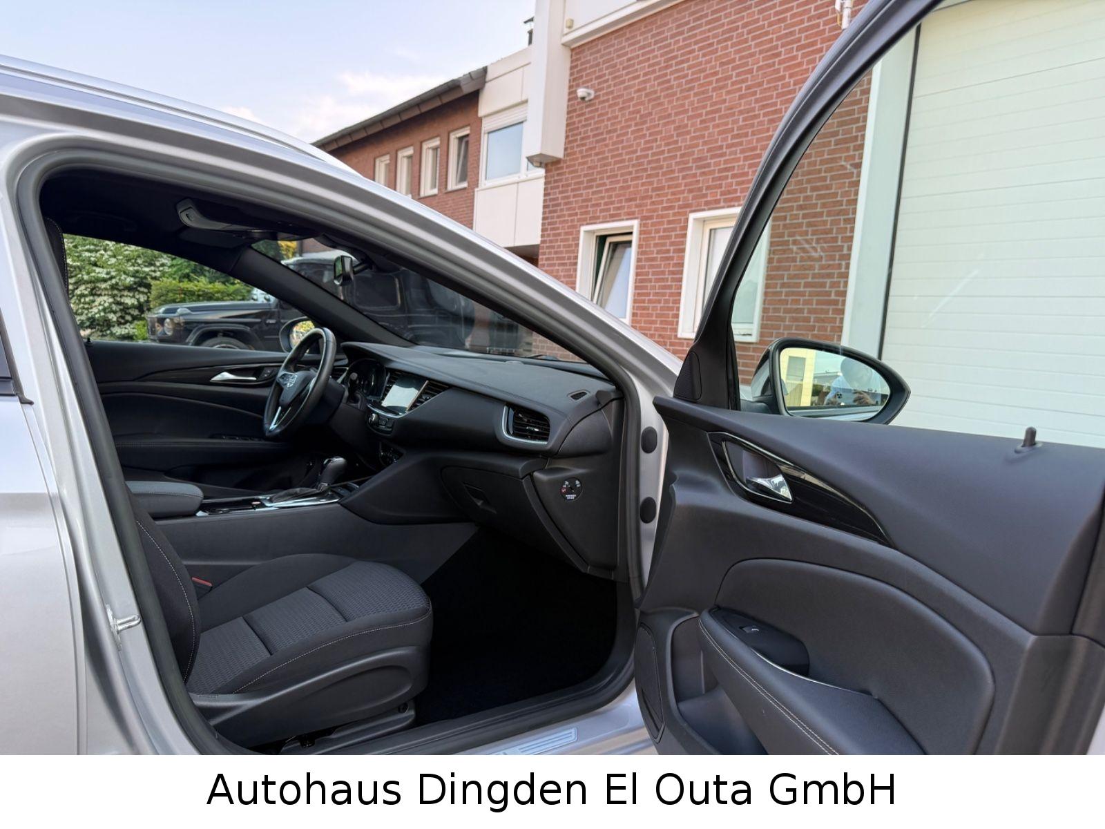 Opel Insignia B Sports Tourer 1.5 CDTI Business