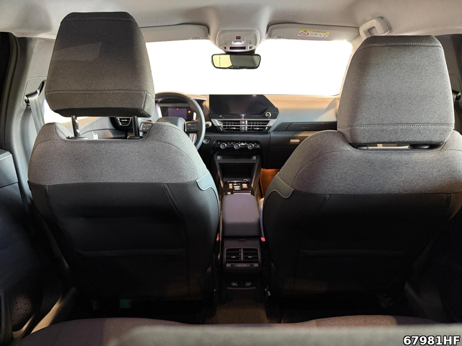 Fahrzeugabbildung Citroën C4 Pure Tech 130 S&S EAT8 Shine *SHZ*PDC*LED*