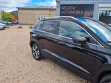 Seat Ateca Xcellence 4Drive/DSG/LED/TÜV NEU - Seat Ateca mit Diesel-Antrieb: Automatik