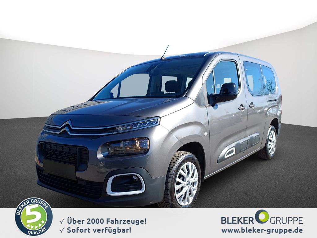 Citroën Berlingo BER FEEL XL7 HDI130S