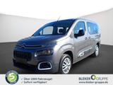 Citroën Berlingo BER FEEL XL7 HDI130S - Citroen Berlingo 7 mit Diesel-Antrieb