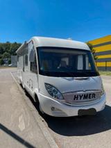 HYMER / ERIBA / HYMERCAR S 800 - Offers matching your search criteria